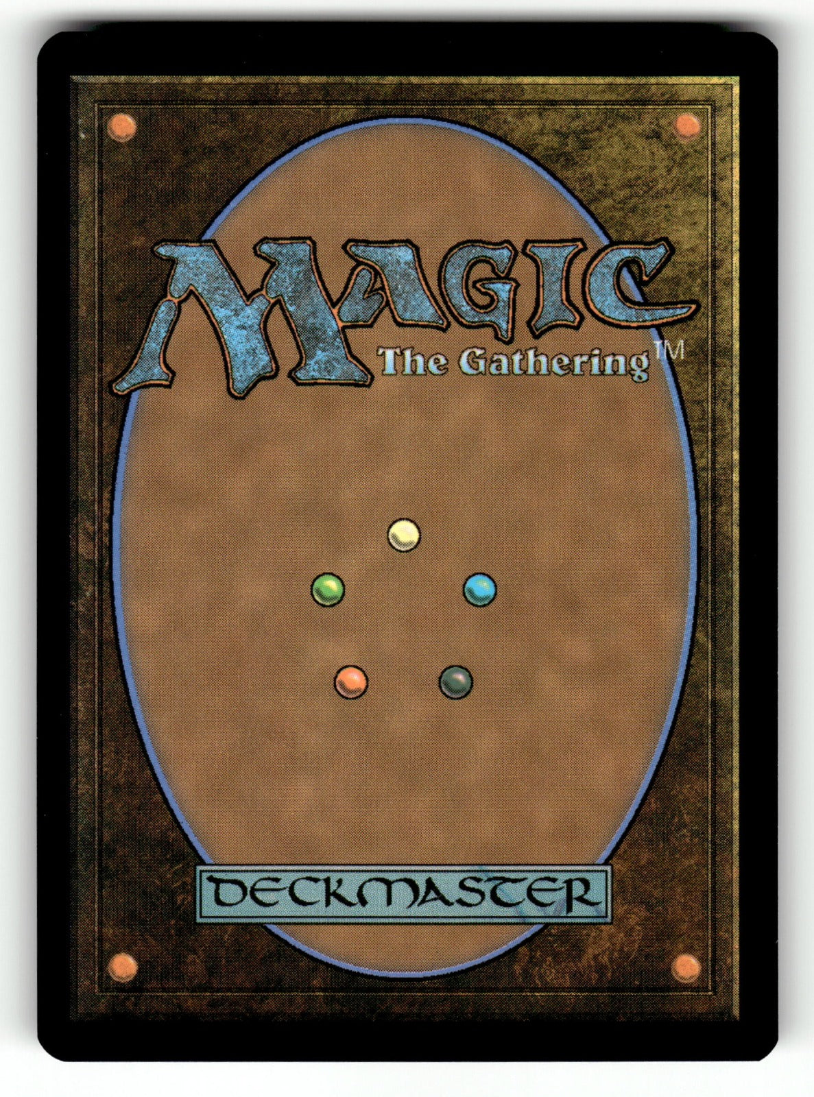 Twilight Diviner – 122 ECL: Lorwyn Eclipsed R NM (Back)