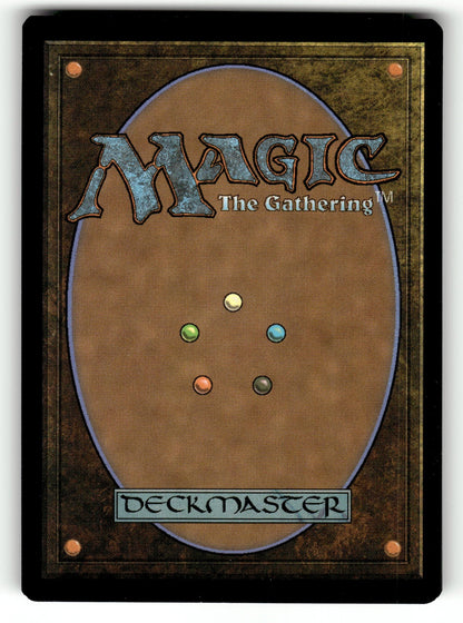 Voja, Jaws of the Conclave – 432 PRE: Prerelease Cards M Foil NM (Back)