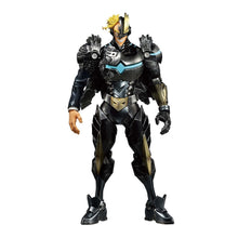 Bandai My Hero Academia Ichibansho Masterlise Extra Armored All Might 11-in Figure