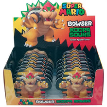 Nintendo Bowser Koopa Sours Tin