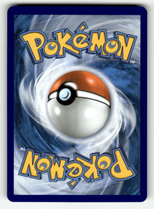 Mega Hawlucha ex – 283/217 ASC: ME: Ascended Heroes Special Illustration Rare Holo NM (Back)