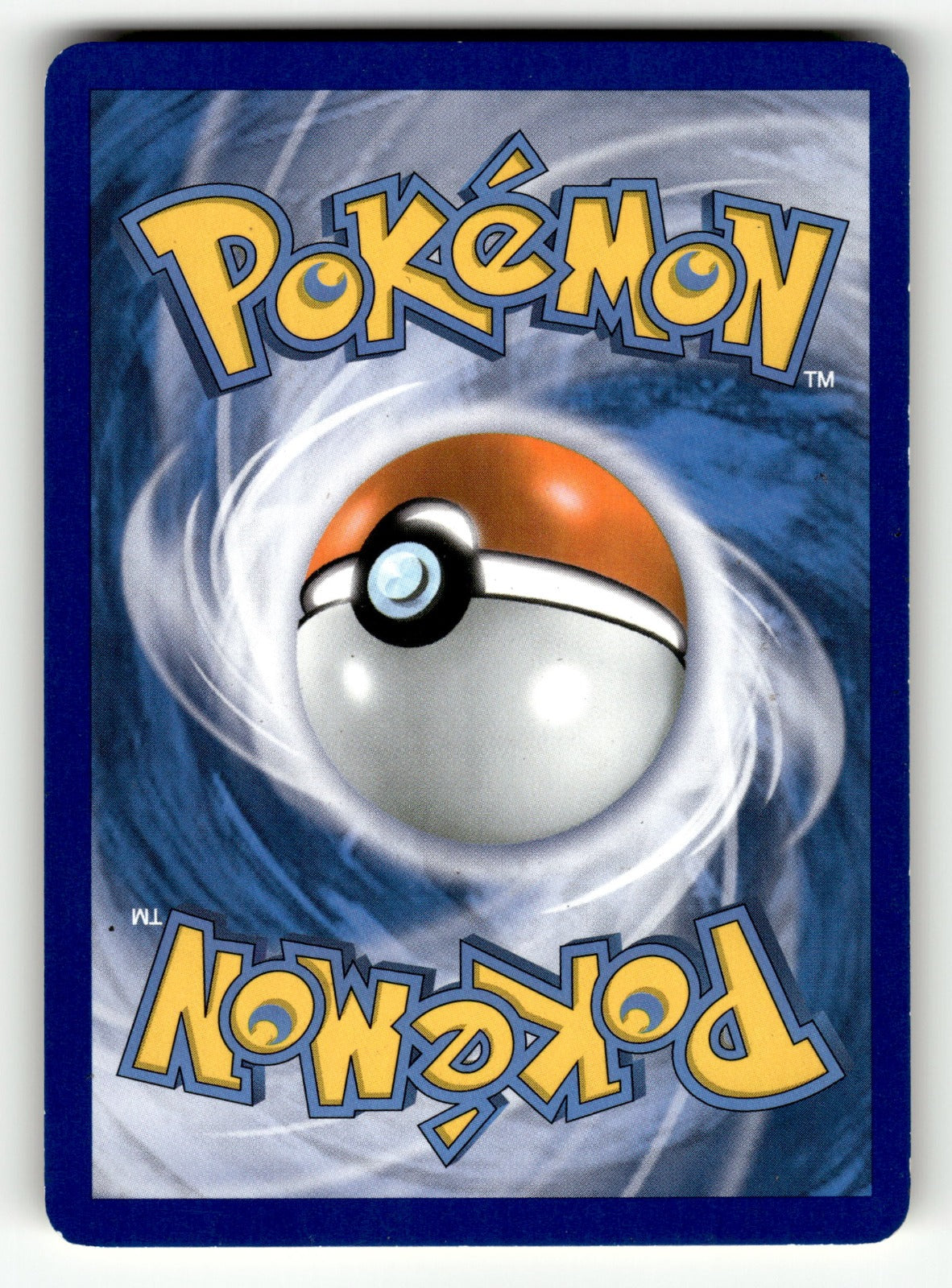 Drowzee – 35/111 FFI: XY - Furious Fists Common Reverse Holo LP (Back)