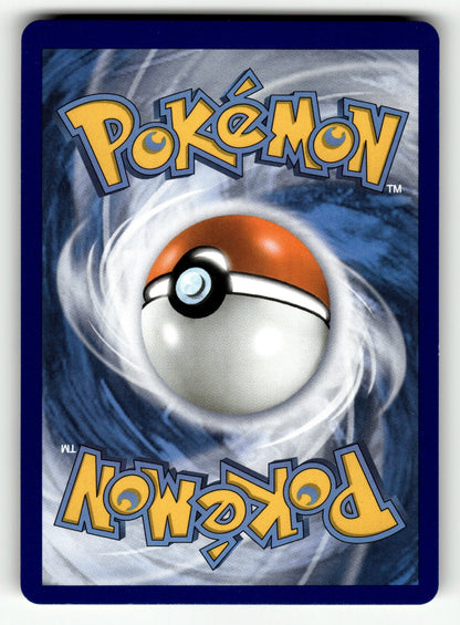 M Venusaur EX (Full Art) – 100/108 EVO: XY - Evolutions Ultra Rare HoloMP (Back)