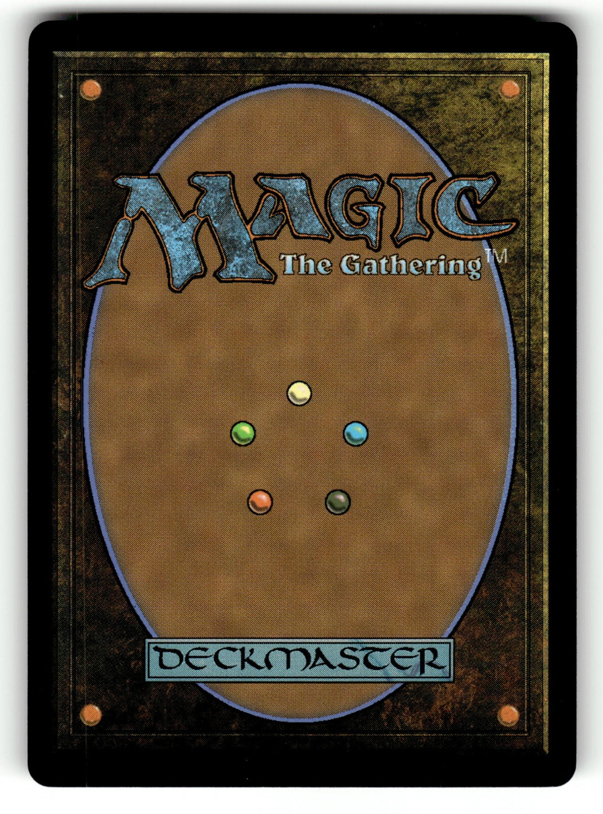 Frog-Squirrels – 251 TLE: Avatar: The Last Airbender: Eternal-Legal C Foil NM (Back)