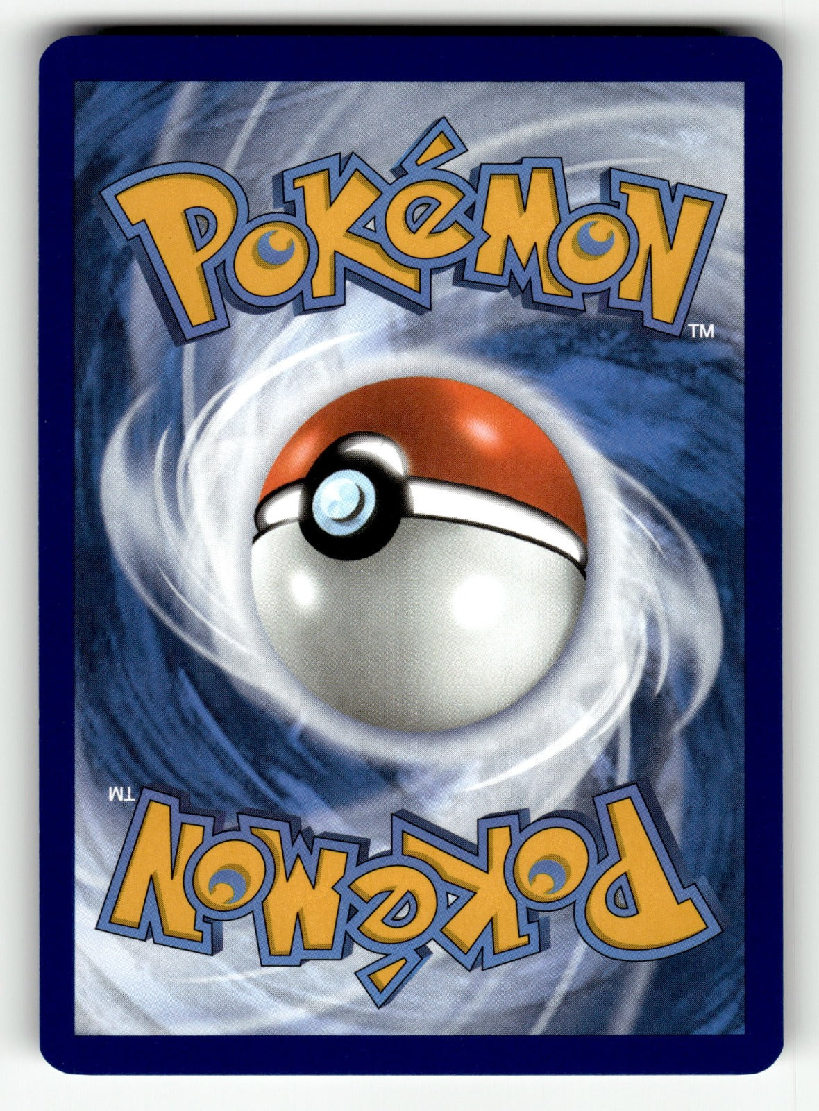 Weezing – 110/165 MEW: SV: Scarlet & Violet 151 Rare Holo NM (Back)