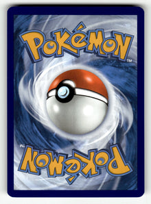 Weezing – 110/165 MEW: SV: Scarlet & Violet 151 Rare Holo NM (Back)