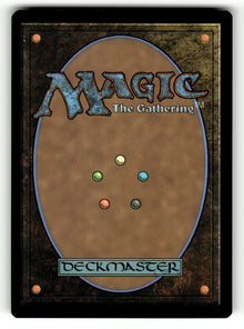 Fisher's Talent – 36 BLC: Commander: Bloomburrow R NM (Back)