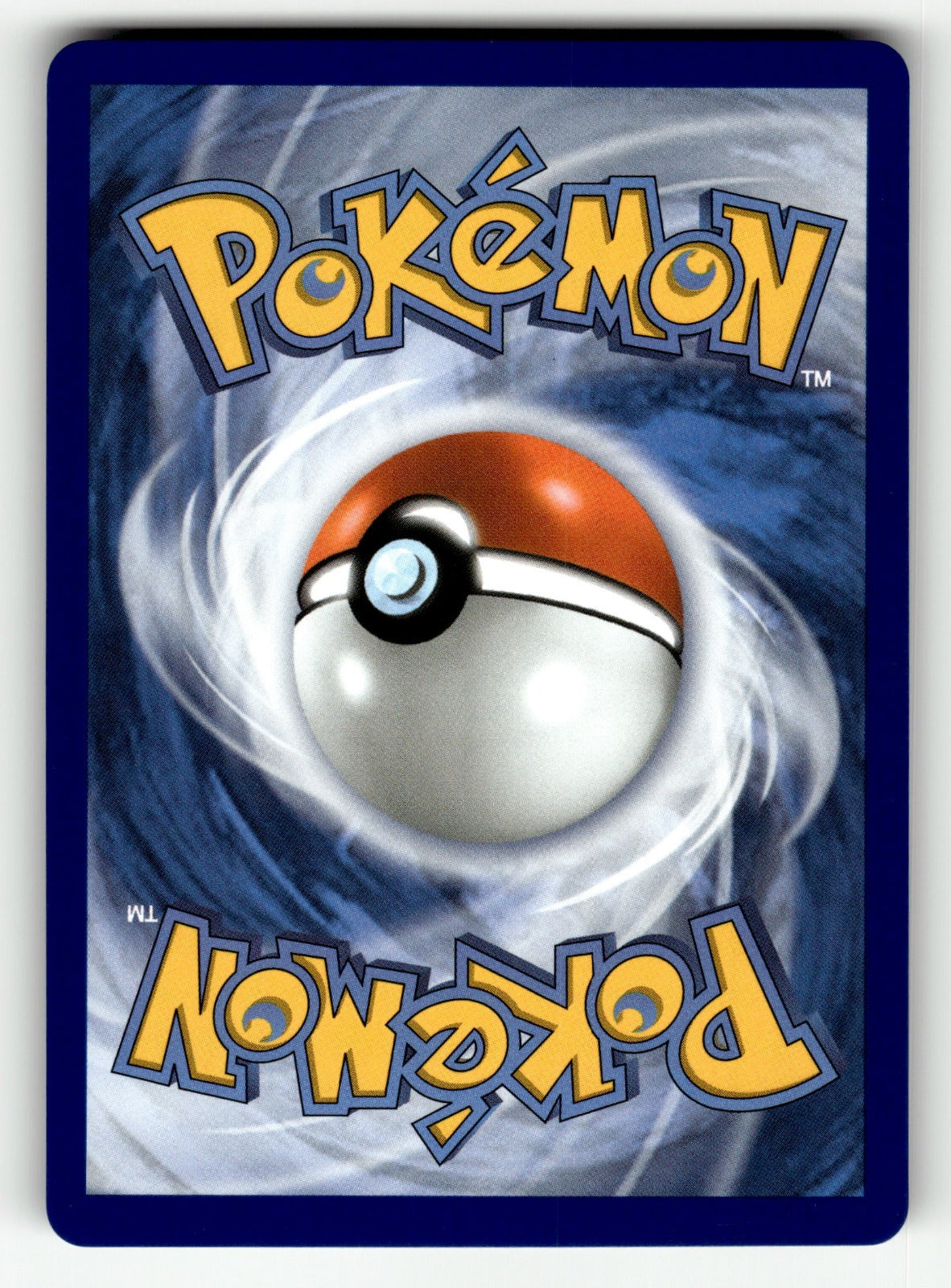 Team Rocket's Mewtwo ex – 079/217 ASC: ME: Ascended Heroes Double Rare Holo NM (Back)