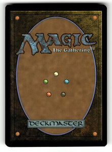Unyielding Gatekeeper – 35 PRE: Prerelease Cards R Foil LP (Back)