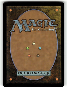 Captain's Claws – 162 PRE: Prerelease Cards R Foil NM (Back)