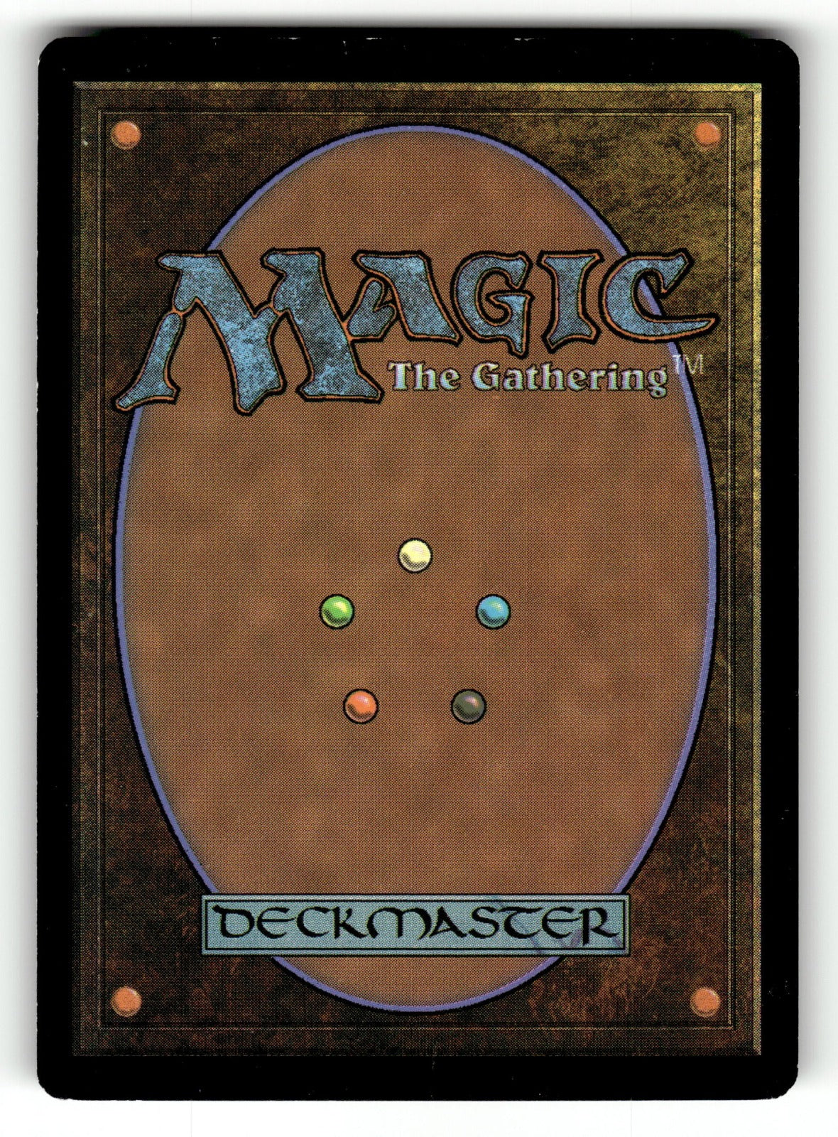 Sol Ring – 270 C14: Commander 2014 U LP (Back)