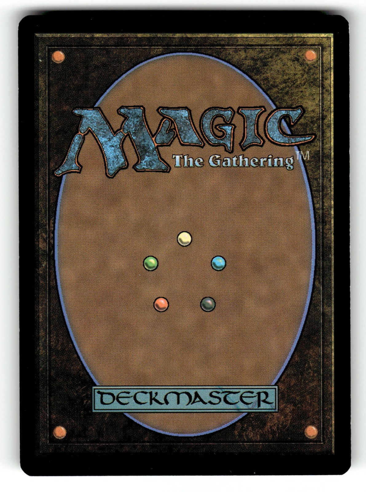 Arasta of the Endless Web – 205 BLC: Commander: Bloomburrow R NM (Back)