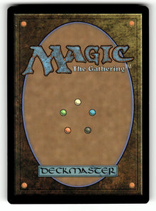 Outpost Siege – 272 NCC: Commander: Streets of New Capenna R NM (Back)