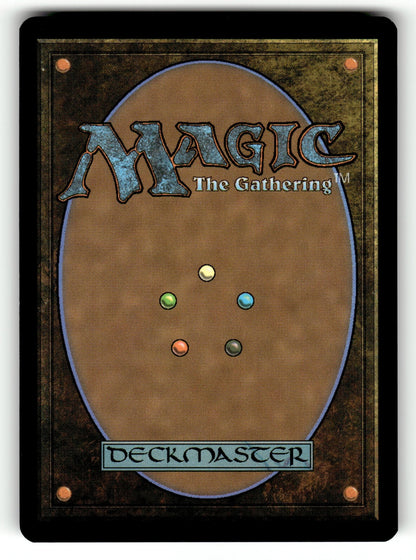 Glamdring, Foe-hammer (Borderless) – 204 HOB: The Hobbit R NM (Back)