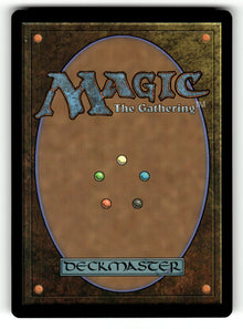 Abzan Falconer – 2 KTK: Khans of Tarkir U LP (Back)