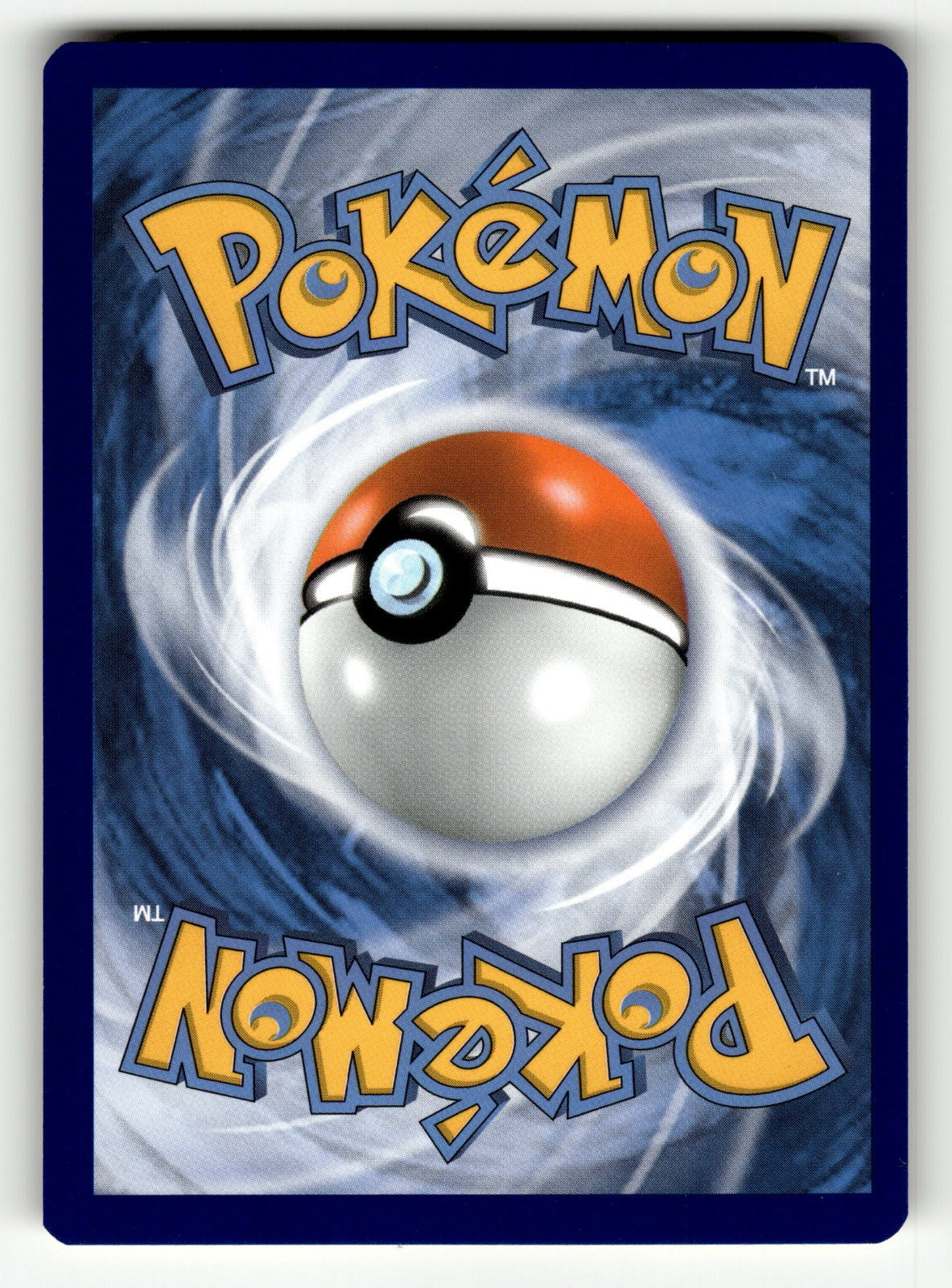 Darkrai – 105/189 SWSH03: SWSH03: Darkness Ablaze Holo Rare NM (Back)