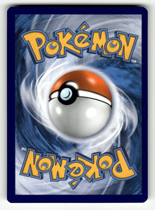 Darkrai – 105/189 SWSH03: SWSH03: Darkness Ablaze Holo Rare NM (Back)