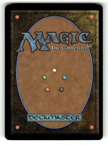 Baral, Chief of Compliance – 8 MUL: March of the Machine: Multiverse Legends R LP (Back)