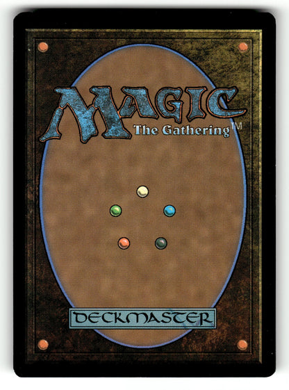 Loot, Exuberant Explorer – 106 FDN: Foundations R LP (Back)