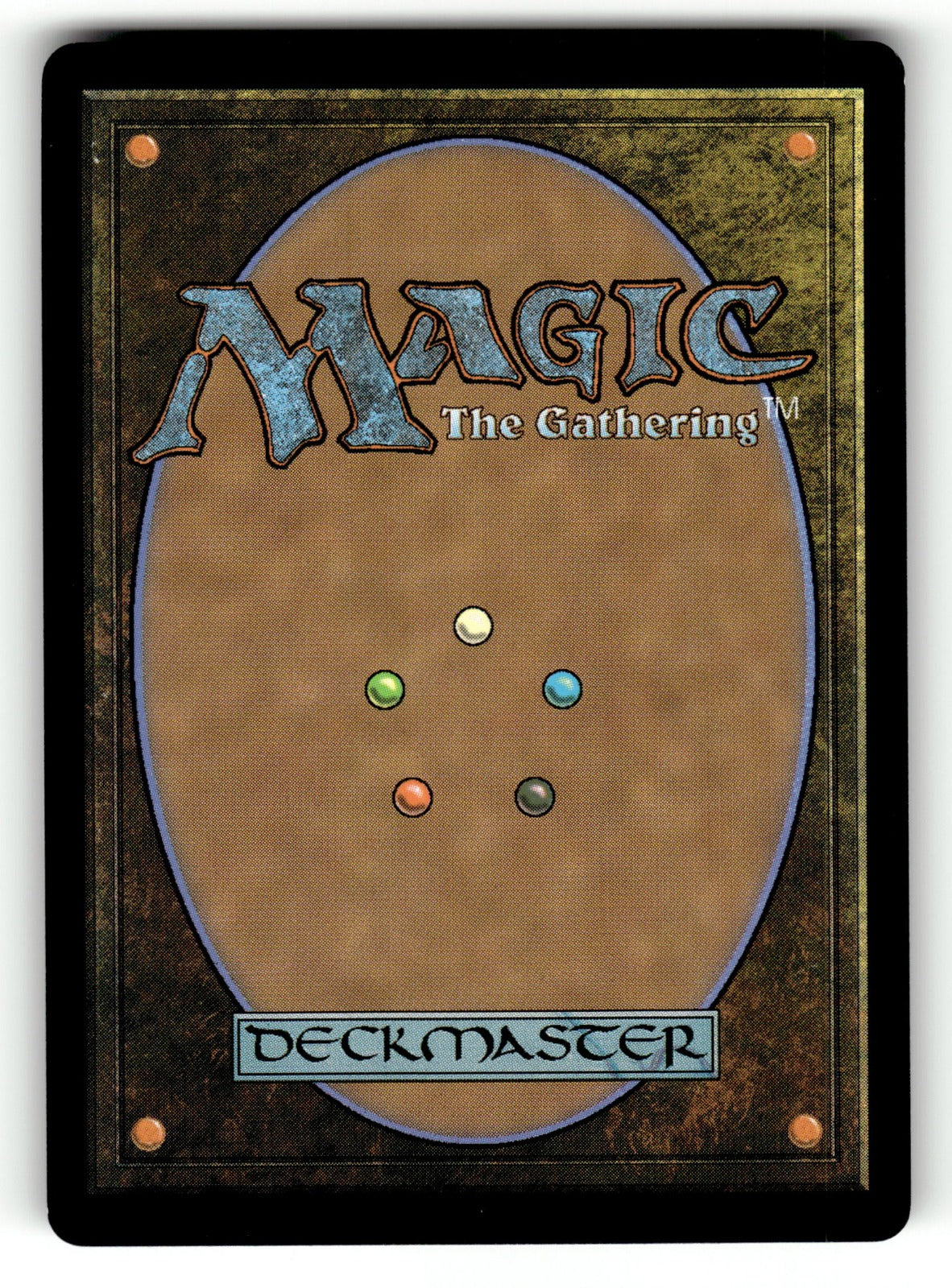 Spirit Water Revival (Extended Art) – 370 TLA: Avatar: The Last Airbender R Foil NM (Back)