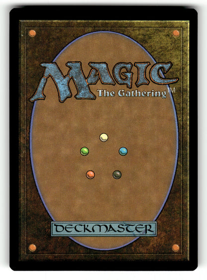 Sol Ring – 305 M3C: Commander: Modern Horizons 3 U LP (Back)