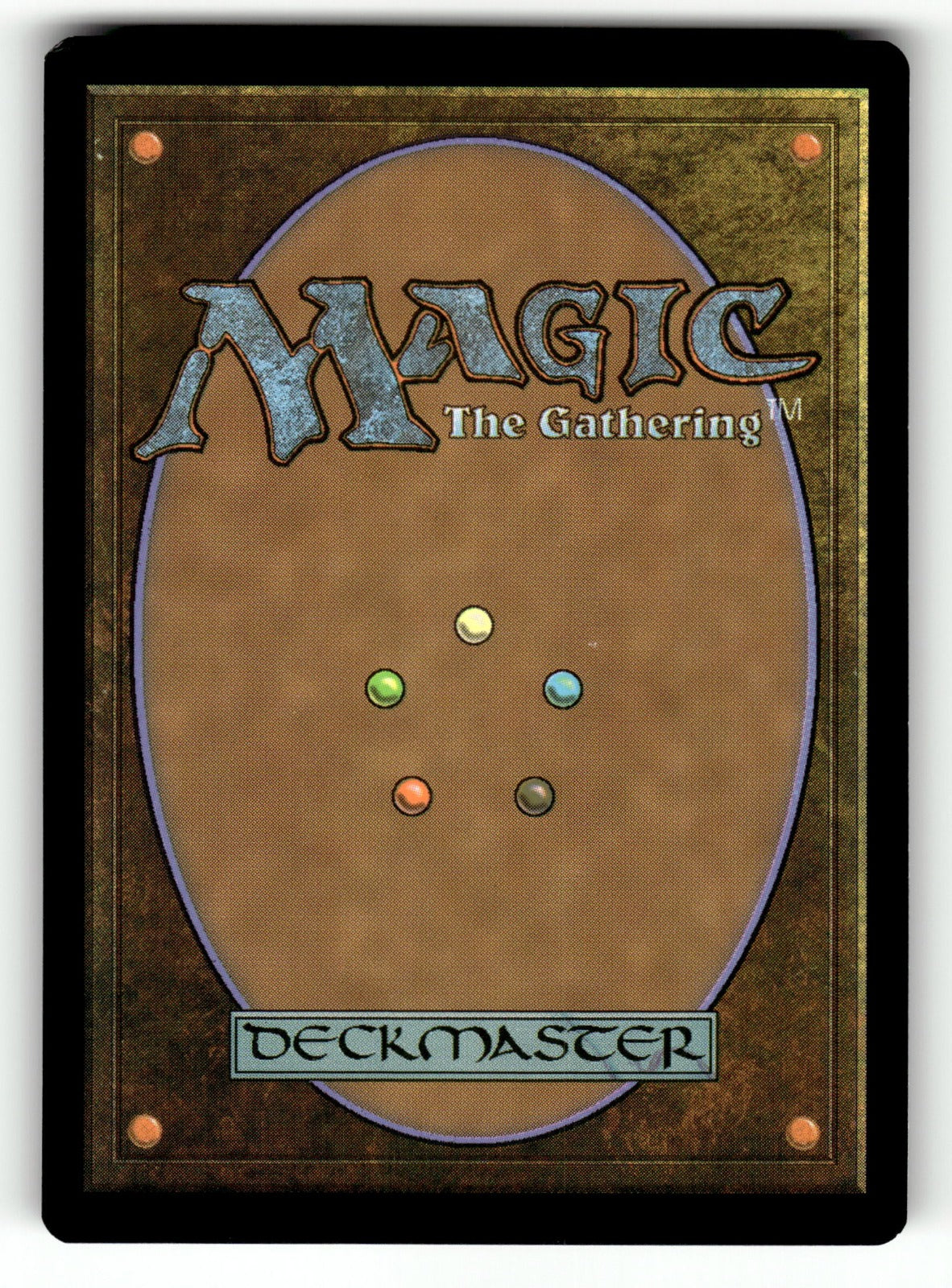 New Perspectives – 119 C20: Commander 2020 R NM (Back)