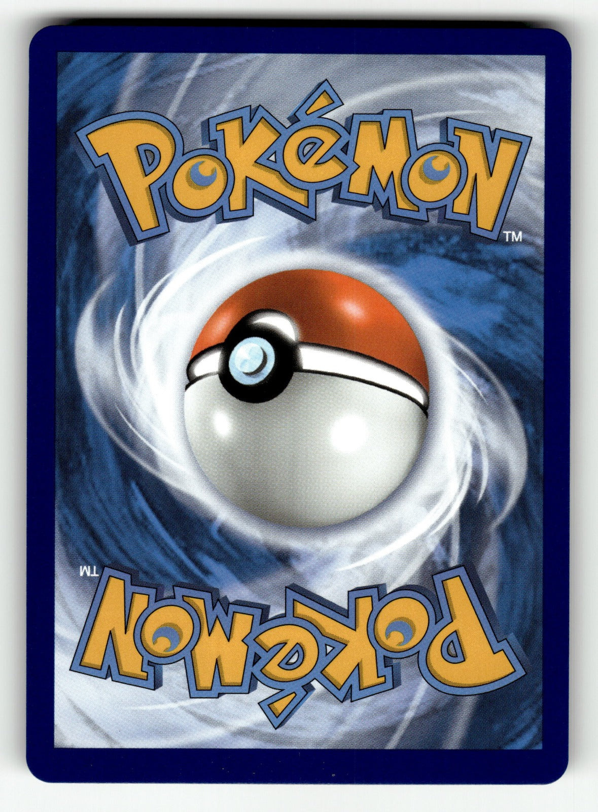 Rillaboom V – 022/264 SWSH08: SWSH08: Fusion Strike Ultra Rare Holo NM (Back)
