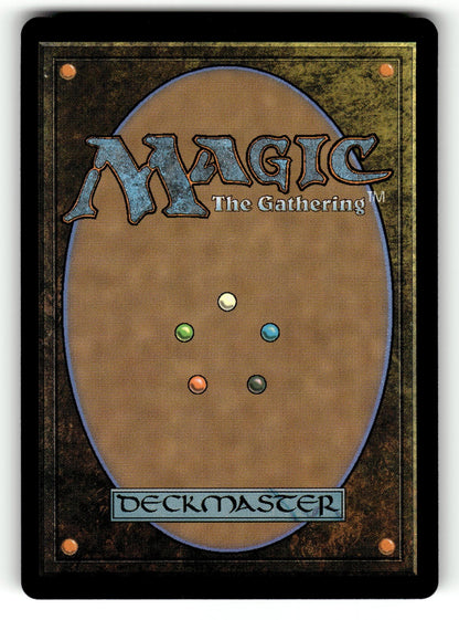Icetill Explorer – 192 EOE: Edge of Eternities R NM (Back)