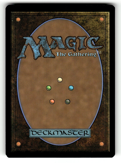 Gleaming Splendor – 15 HOB: The Hobbit M NM (Back)
