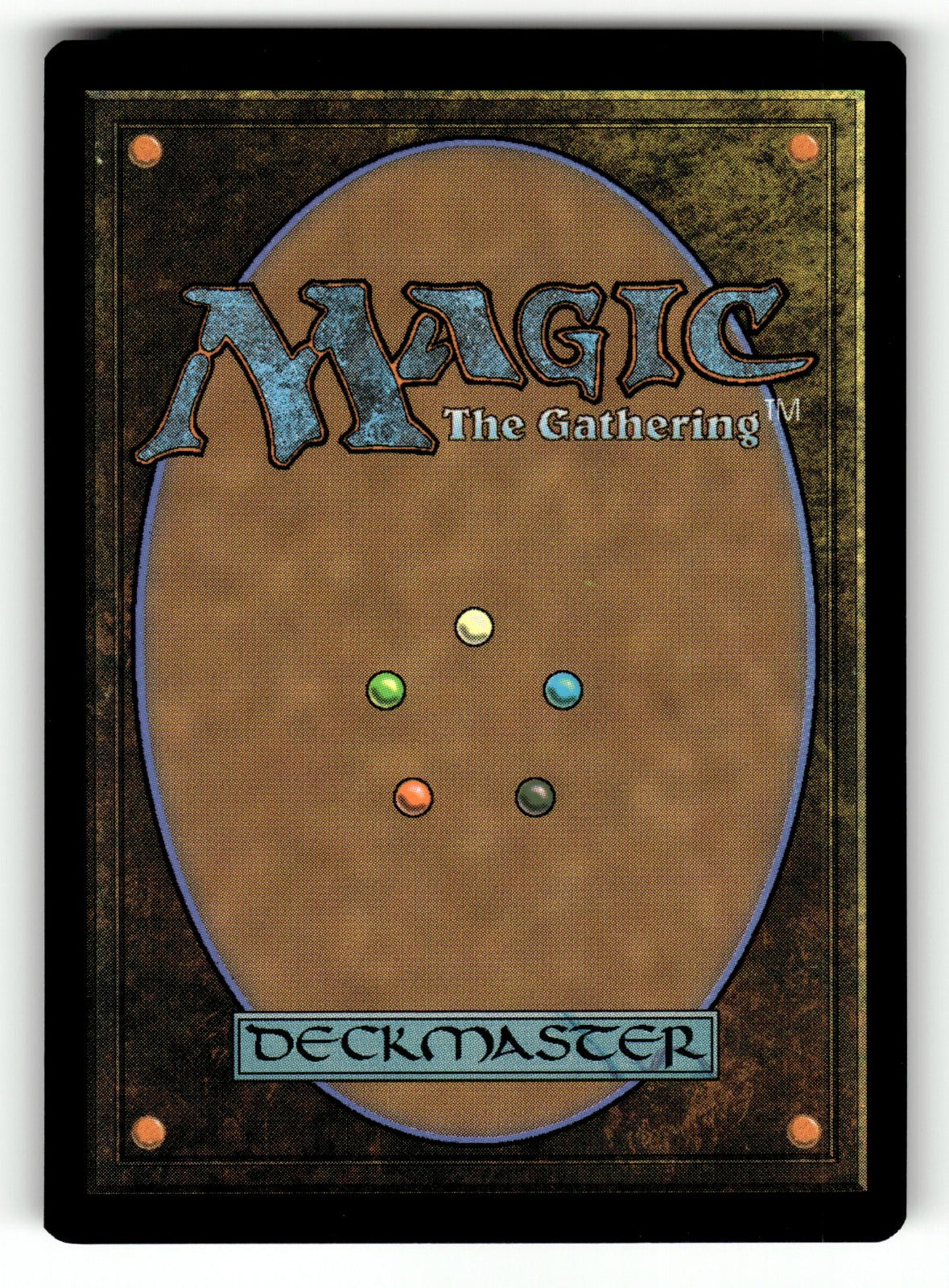 Reanimate – 155 DSC: Commander: Duskmourn: House of Horror R NM (Back)