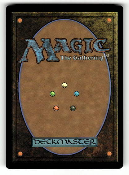 Reanimate – 155 DSC: Commander: Duskmourn: House of Horror R NM (Back)