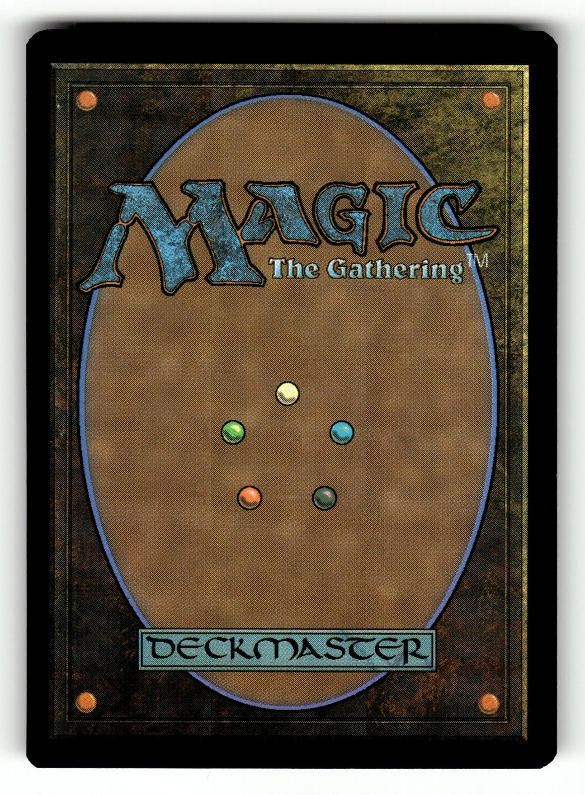 Ferrafor, Young Yew – 16 ECC: Commander: Lorwyn Eclipsed R NM (Back)