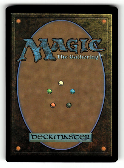 Ferrafor, Young Yew – 16 ECC: Commander: Lorwyn Eclipsed R NM (Back)