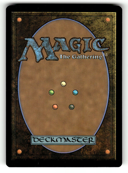 Poetic Ingenuity – 161 LCI: The Lost Caverns of Ixalan R NM (Back)