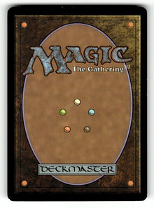Mutagenic Growth – 116 NPH: New Phyrexia C LP (Back)