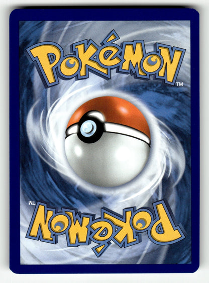 Flygon – 101/094 PFL: ME02: Phantasmal Flames Illustration Rare HoloNM (Back)