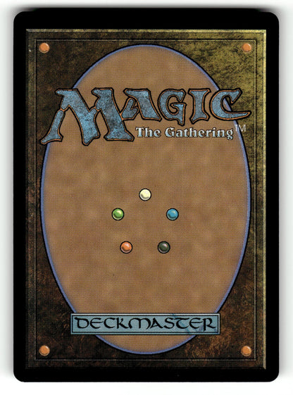 Gravecrawler (Retro Frame) – 380 INR: Innistrad Remastered R Foil NM (Back)