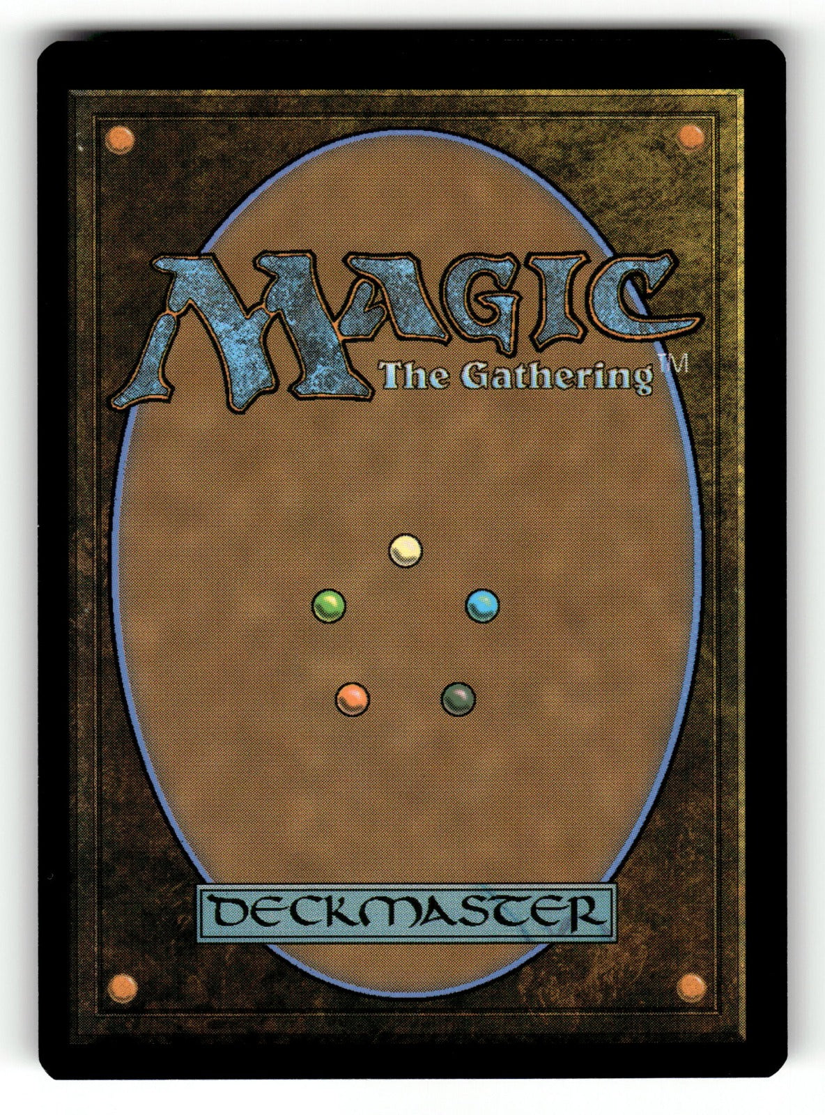 Warmaker Gunship – 167 EOE: Edge of Eternities R NM (Back)