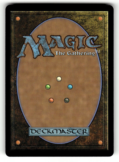 Captain Howler, Sea Scourge – 194 DFT: Aetherdrift R NM (Back)