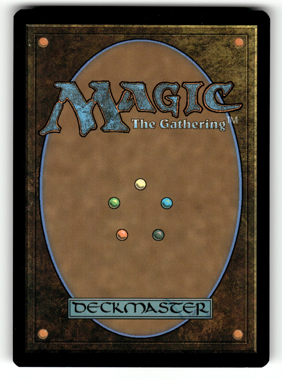 Stormcarved Coast – 263 SOS: Secrets of Strixhaven R NM (Back)