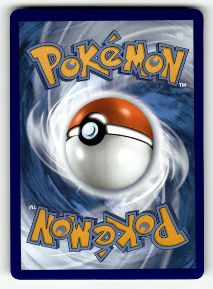 Professor's Research [Professor Oak] (Full Art) – 024/025 CLB: Celebrations Ultra Rare Holo NM (Back)