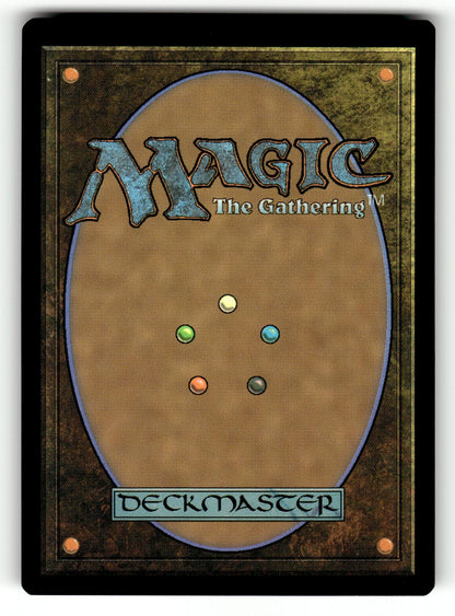Wave Goodbye – 79 LCC: Commander: The Lost Caverns of Ixalan R NM (Back)