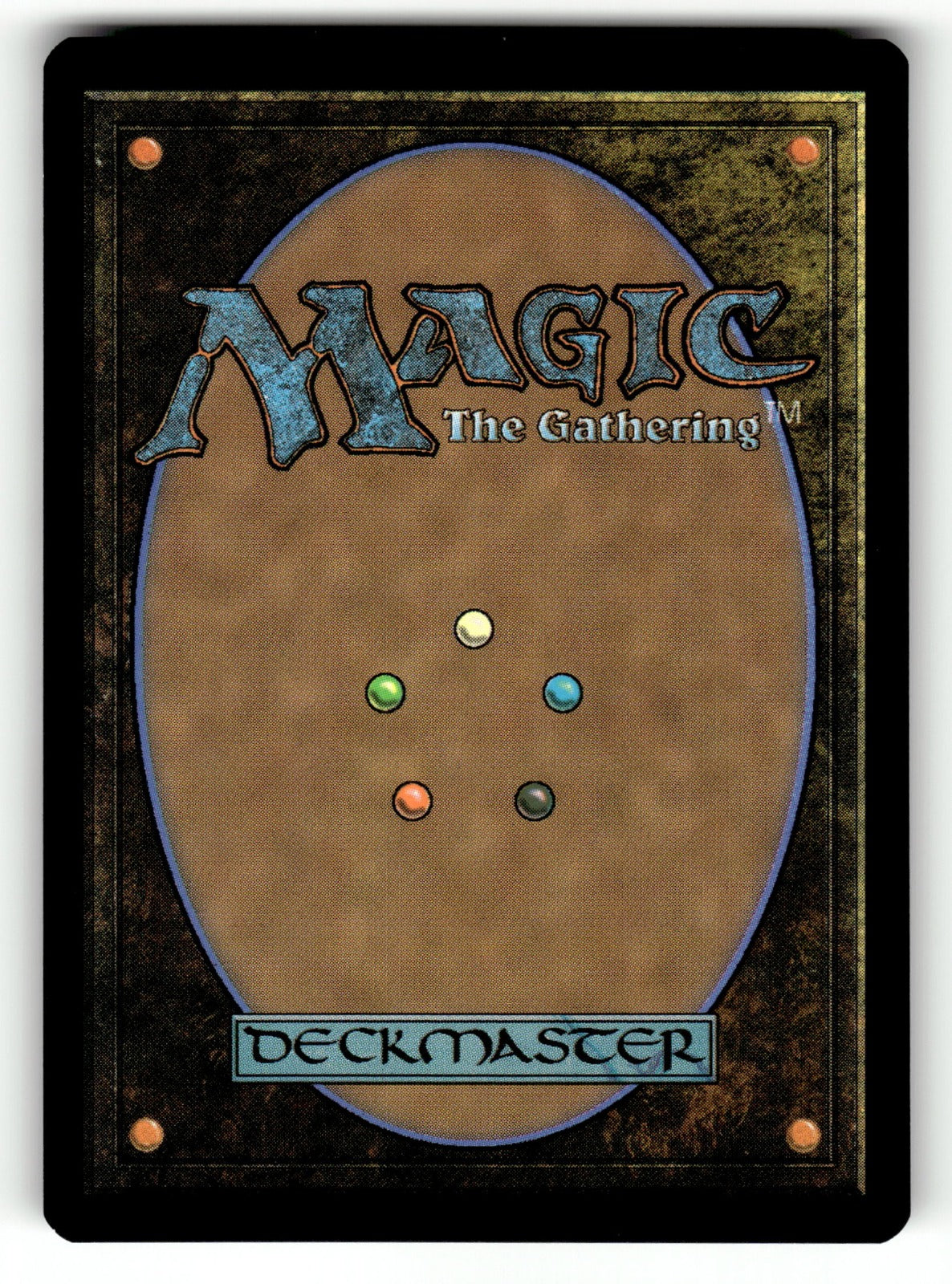 Force of Despair – 1936 SLD: Secret Lair Drop Series R NM (Back)