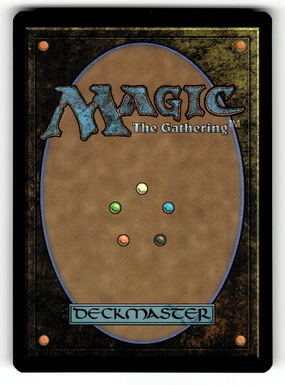 Force of Despair – 1936 SLD: Secret Lair Drop Series R NM (Back)