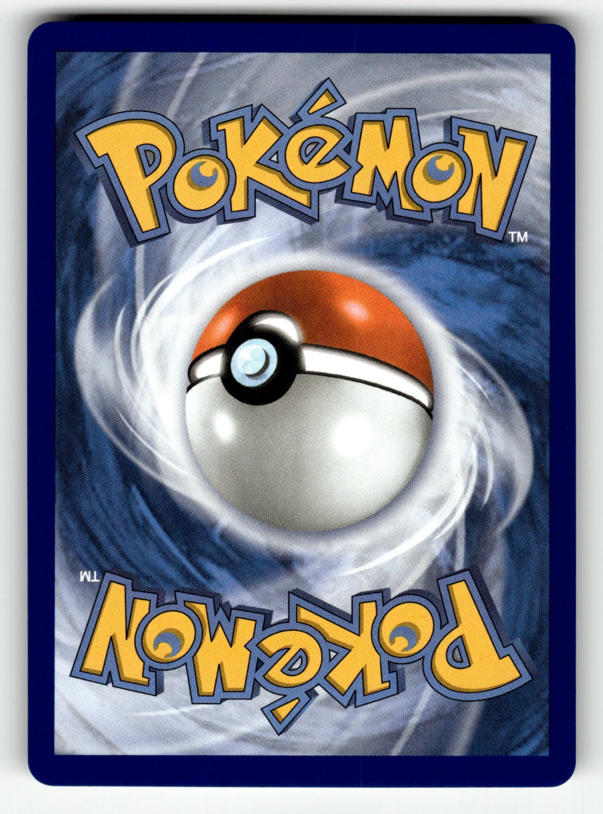 Shuckle – 136/132 MEG: ME01: Mega Evolution Illustration Rare Holo NM (Back)