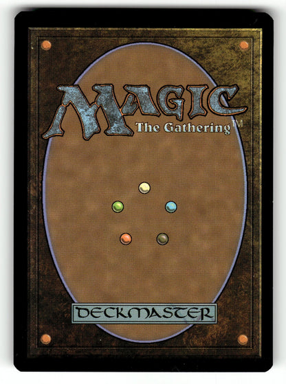 Enduring Curiosity – 51 DSK: Duskmourn: House of Horror R Foil NM (Back)