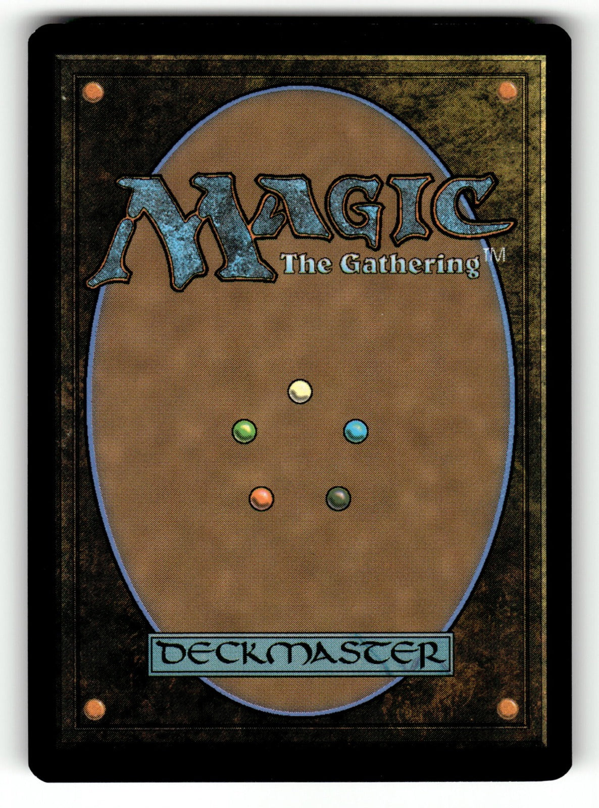 Maralen, Fae Ascendant – 233 ECL: Lorwyn Eclipsed R NM (Back)