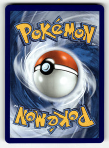 Mega Charizard Y ex – 022/217 ASC: ME: Ascended Heroes Double Rare Holo NM (Back)