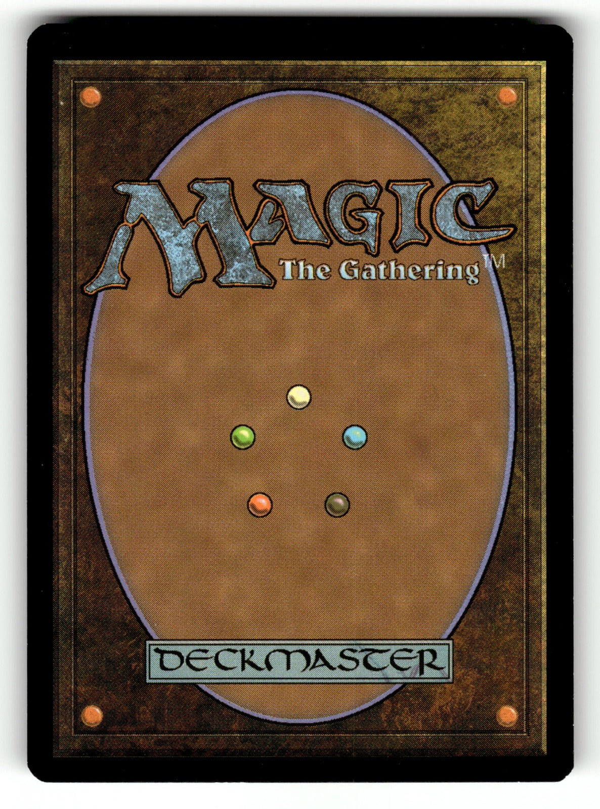 Boseiju Who Shelters All – 2 V12: From the Vault: Realms M Foil NM (Back)