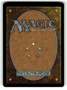 Boseiju Who Shelters All – 2 V12: From the Vault: Realms M Foil NM (Back)